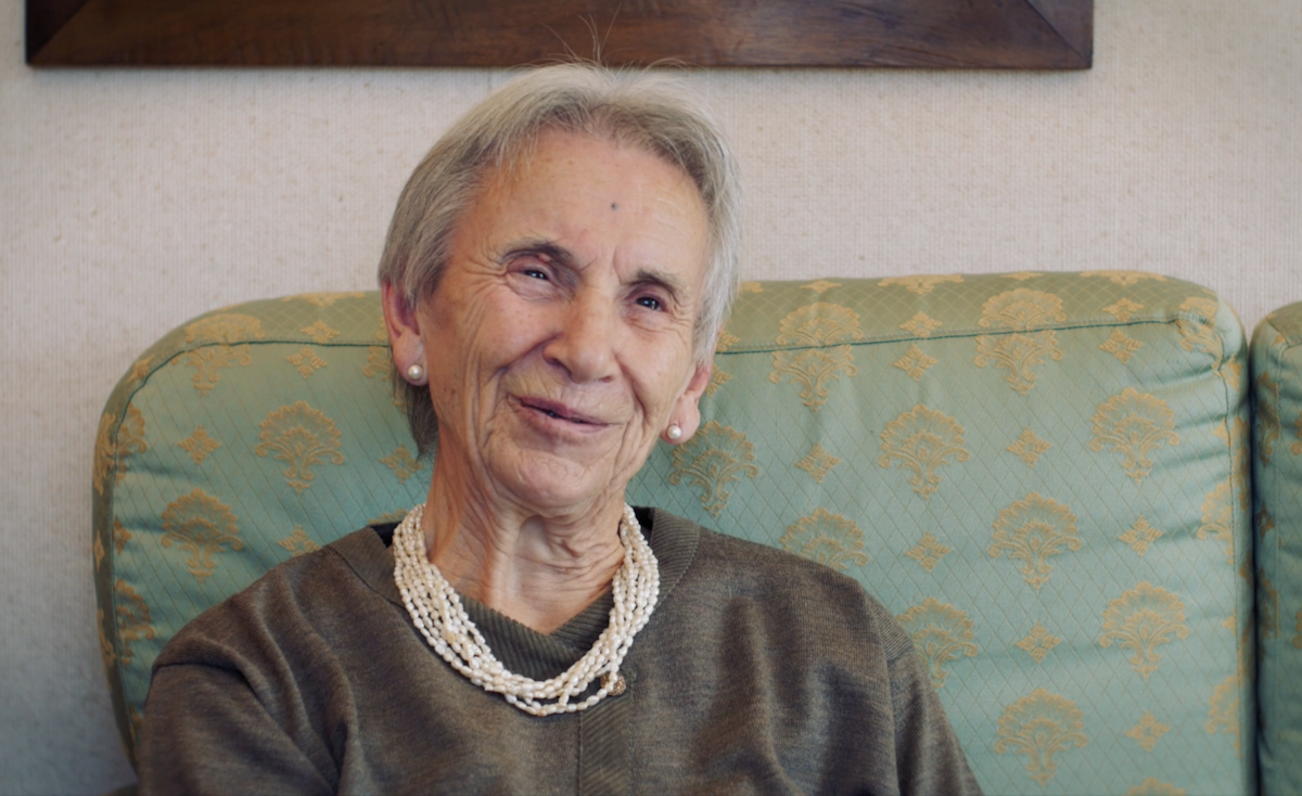 THE GOOD MEMORIES OF THE FRENCH WHITE BREAD – Anna Ricci – Humans of ...